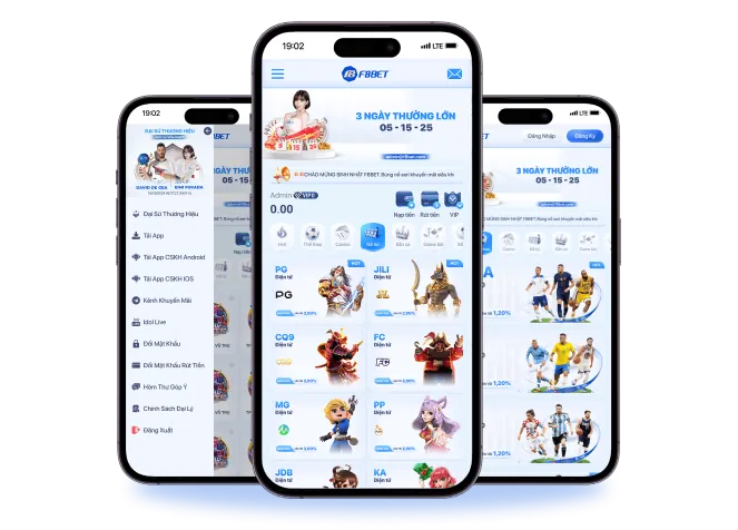 Slot Games Nổ Hũ