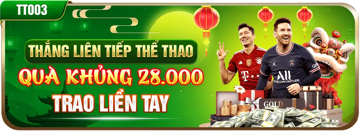 Đa dạng trò chơi tại EE8801