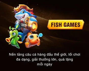 Lý do chọn Bắn Cá EE8801