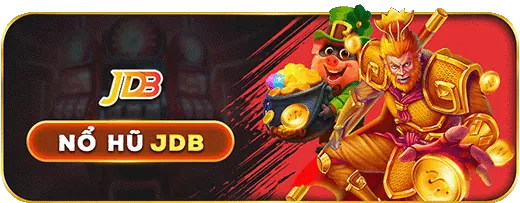 Nổ Hũ Theo Chủ Đề Độc Đáo